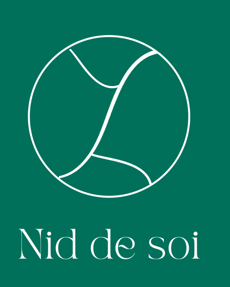 logo bleu